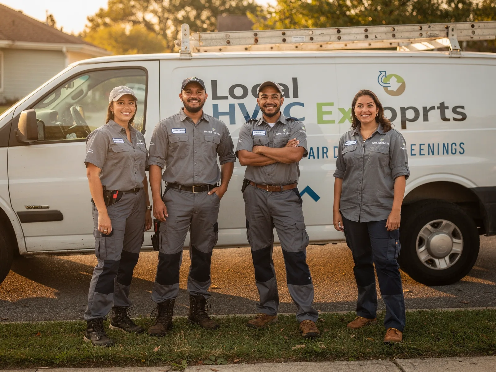 24/7 HVAC Repair & AC Replacement company in Whitlash, MT